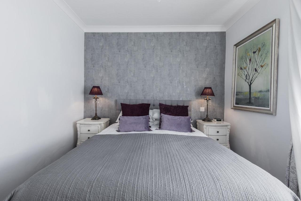 The Mount Pleasant Hotel Sidmouth Eksteriør billede