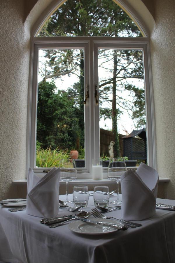 The Mount Pleasant Hotel Sidmouth Eksteriør billede