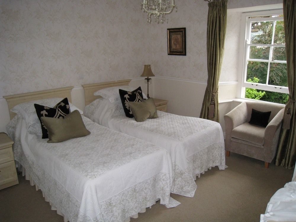 The Mount Pleasant Hotel Sidmouth Eksteriør billede