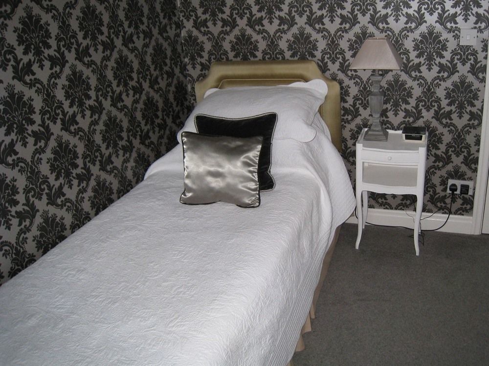 The Mount Pleasant Hotel Sidmouth Eksteriør billede