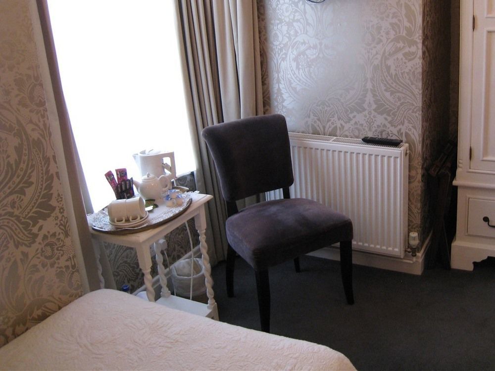 The Mount Pleasant Hotel Sidmouth Eksteriør billede