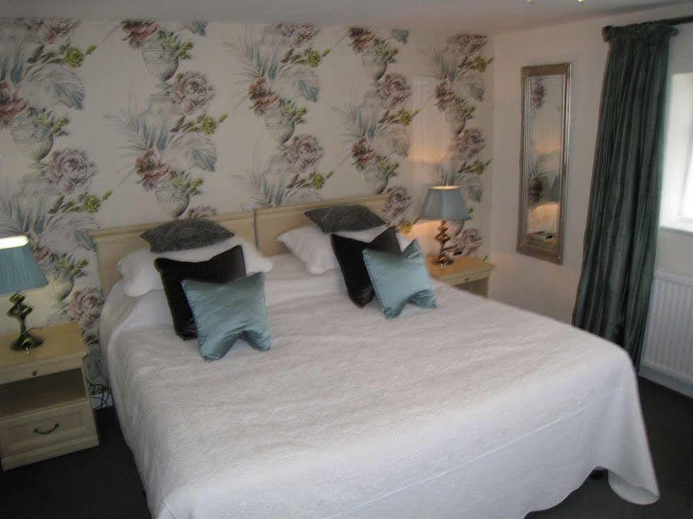 The Mount Pleasant Hotel Sidmouth Eksteriør billede